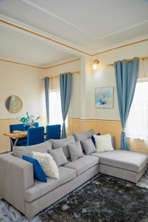 Appartement Avec vue panoramique TWO OR THREE ROOMS